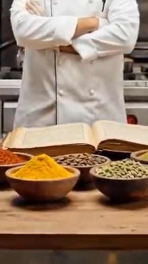 “Taste Testing Like a Pro | Rebecca Jenkins