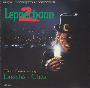 Jonathan Elias - Leprechaun 2 (Original Motion Picture Soundtrack)