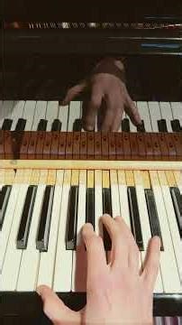 F#13 chord tutorial #jazzchords #jazztheory #jazzpianolessons #pianotutorial #chords