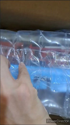 Trackmaster rheneas 2008 unboxing