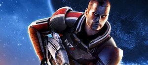 Commander Shepard theme song reminds us that we'll never be as badass as Commander Shepard