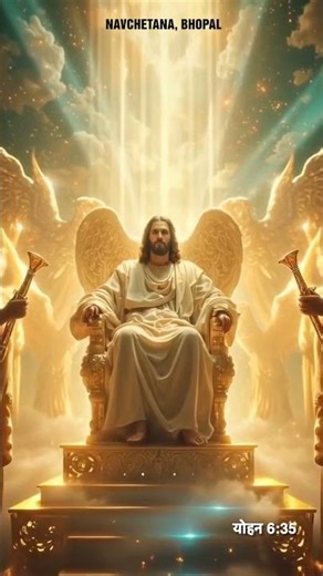 Jesus the Bread.....#shorts