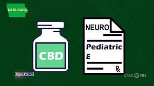 How does Iowa’s medical marijuana policy work? Iowa Press offers a brief history of Iowa’s program and the current status of CBD access. Learn more Friday night at 8:30 p.m. with their legislative preview special. | Iowa PBS | Facebook