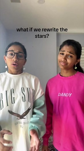 This song ✨rewrite the stars #rewritethestars #zacefron #zendaya #stars #singing #harmony #fyp