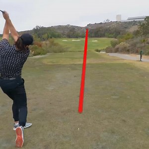 I Play Golf with a Complete Stranger! 2v2 Match Holes 2-3 | GM__Golf