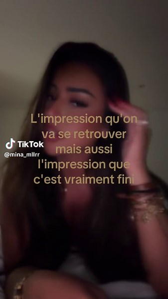 Le goumin passe — paroles et ressentis