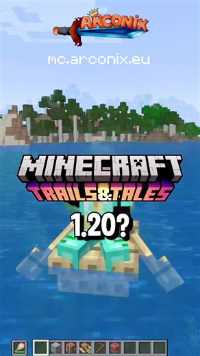 Aetherix Minecraft Server Showcase