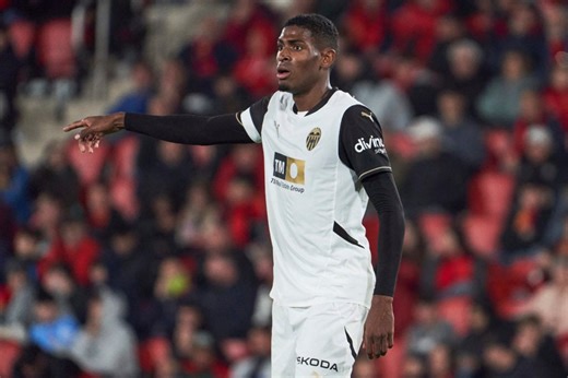 Arsenal transfer news and rumours today as Xabi Alonso makes Rodrygo decision amid Cristhian Mosquera 'control'