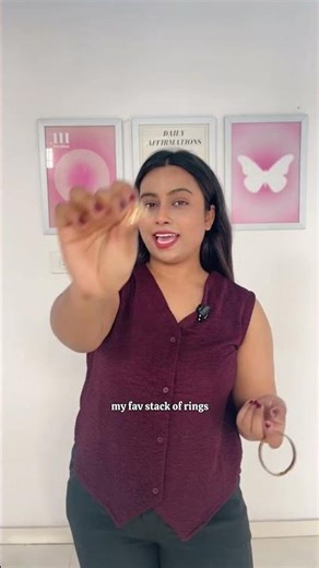 Day 7 of corporate outfit but realistic💕