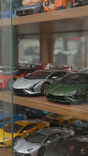 insane 1:18 collection #shorts #shortvideo #viral #viralshorts #diecast