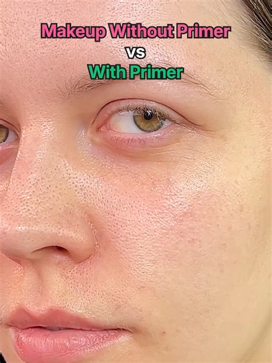 Primer vs No Primer: See the Difference