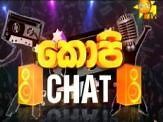 Copy Chat 24-08-2025 | Col3neg Television