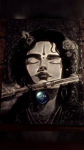 this god is aura || #art #god #drawing #shorts 🙏😱