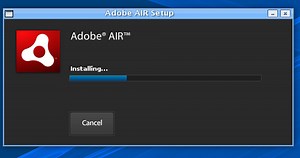 First look: Adobe AIR alpha unleashed for Linux