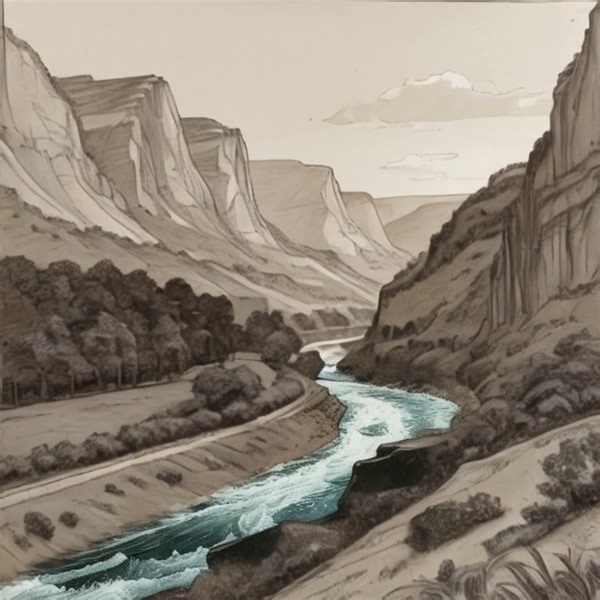 Animate specific parts of any image! (workflow)