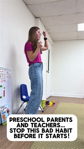 Correct Vowel Sounds Early for Better Reading Skills