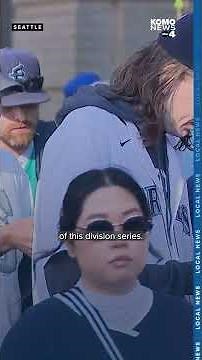 Mariners' playoff run boosts business in Pioneer Square with deals and specials