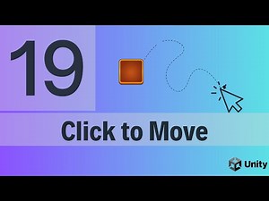 Top Game Developer Reveals EASY Mouse Movement Secrets for Unity