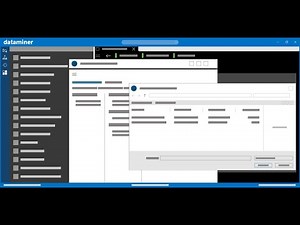 SNMP Basics - Tables