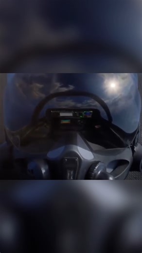 F-35 Fighter Jet: Unprecedented Situational Awareness | Spark