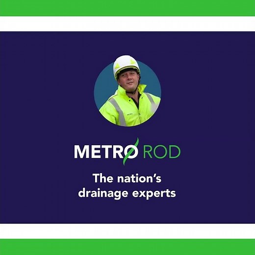 Metro Rod: Here to Help With Your Drain Problems