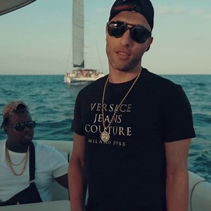 Dree Low x Adel - Santa Lucia [OFFICIELL VIDEO. SINGEL AV FLAWLESS]