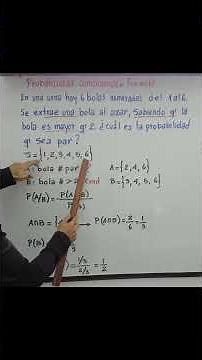 🔍💡Conditional probability: by formula, in one click.