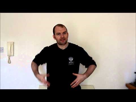 Isometric Oblique Workout