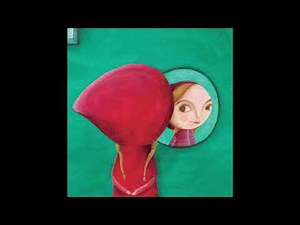 Lobo rojo y caperucita feroz