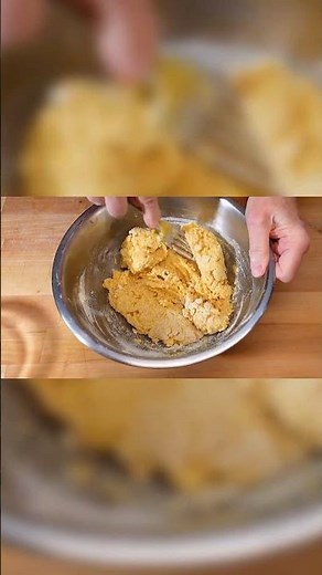 The Secret to Perfect Dough: Kneading & Resting!
