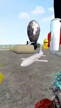 testing every nuclear bombs games