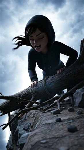 “Titan’s Final Stand – The Fall of Lyla”/ ⭐ Catletics-pxt – Titan & Family Adventures