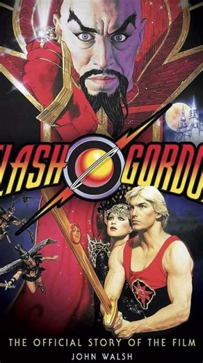 Queen Song from the Flash Gordon film