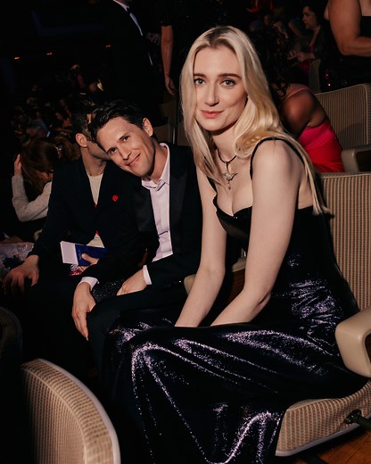 Elizabeth Debicki Is Very Private About Her Love Life