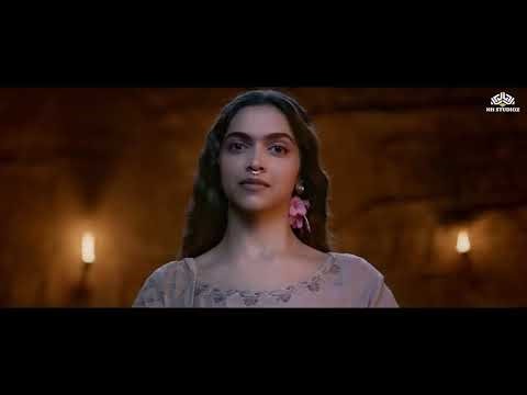 Padmaavat | Best Movie Scenes | Ranveer Singh, Deepika Padukone