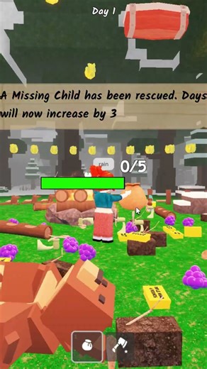 How To Get ADMIN COMMANDS in 99 Nights in the Forest