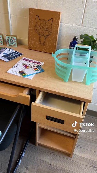 #LiveWithUs! 💙 Presenting: Mildred Barrows Hall, Our all female-style dorm. #ccsu #ccsureslife #reslife #residencelife #campus #oncampus #campusliving #campusamenities #foryou #foryoupage