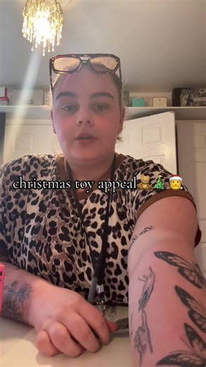 Christmas Toy Appeal 2025: Give Back to Those in Need