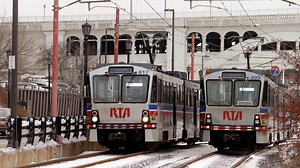 Northeast Ohio awarded $42 million for public transit: See where the money is going
