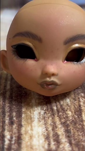 Happy mail to a friend across the globe! #artist #doll #smallbusiness #bjd #faceup