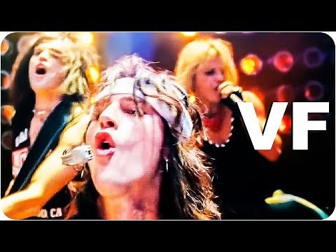 THE DIRT Bande Annonce VF (2019) Officielle