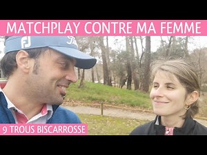 MATCHPLAY CONTRE MA FEMME !
