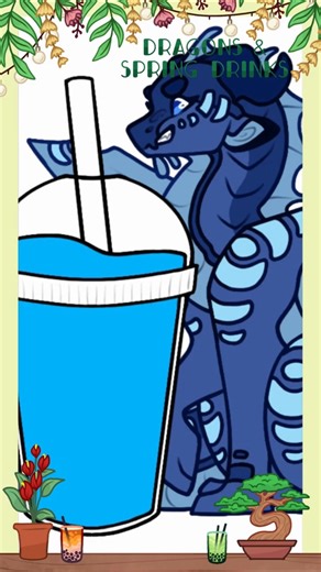 Tsunami #wingsoffire