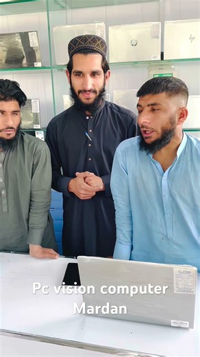 Pc vision computer mardan 0334.9192219