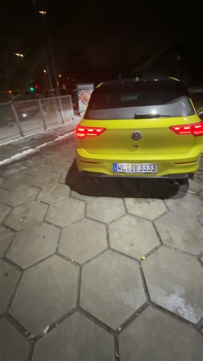 Volkswagen Golf 8R Limited Edition: A Closer Look