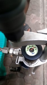 Tutorial isi angin | Eko Prasetyo