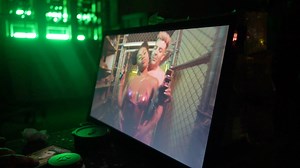 This was so much fun. Fire all over the place. Markos D1 Music Video Coming Soon. | Markos D1 Hair Salon