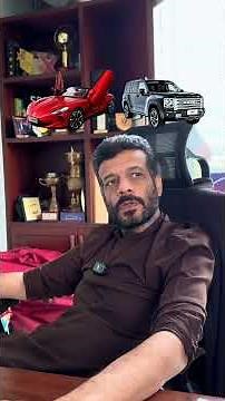 Suneel takes popular Chinese cars quiz!