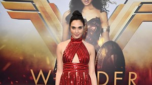 Gal Gadot Has the Best Response to Critics Who Say Wonder Woman Should Be Bustier