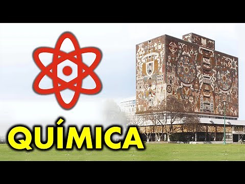 GUÍA UNAM - QUÍMICA (TEMA 1.2 ESTRUCTURA ATÓMICA) [25 Preguntas]